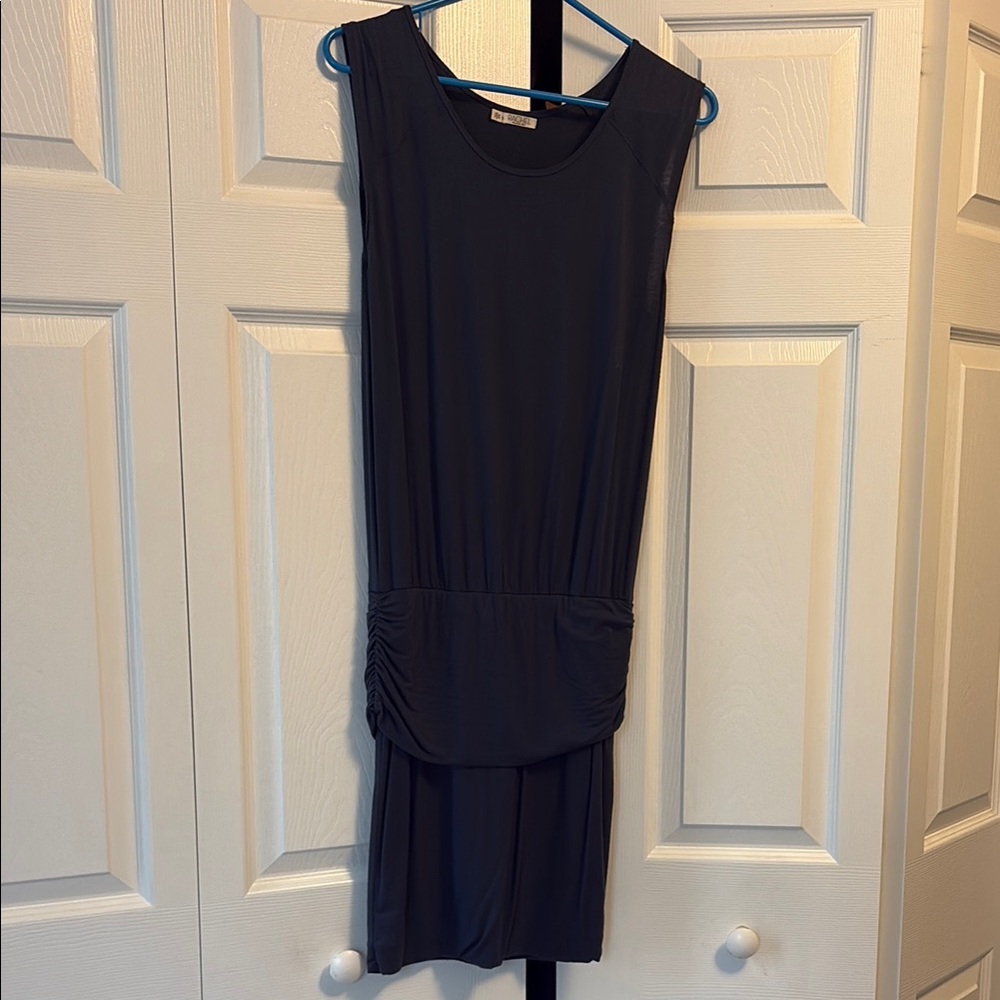 Sleeveless Dress